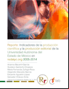 Redalyc reconocimientos